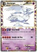 Réchiram