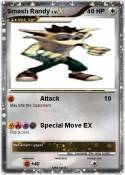 Smash Randy