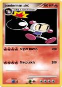 bomberman