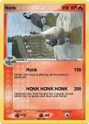 Honk