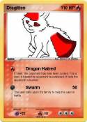 Dragitten