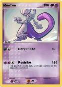 Mewtwo