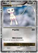 Mew