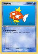 magikarp
