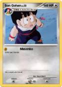 Son Gohan