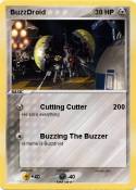BuzzDroid