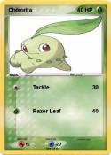 Chikorita