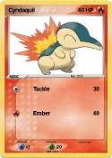Cyndaquil