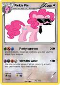 Pinkie Pie