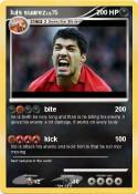 luis suarez