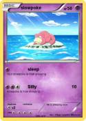 slowpoke