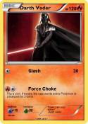 Darth Vader