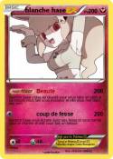 blanche hase