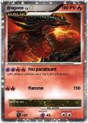 dragone