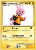 battery guy
