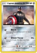 Captain America