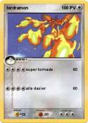 birdramon