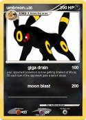 umbreon