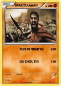 SPARTAAAAA!!!