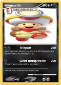 Wingo
