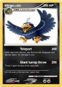 Wingo