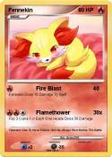 Fennekin