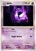 gastly
