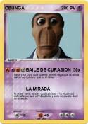 OBUNGA