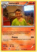 Haidenzard