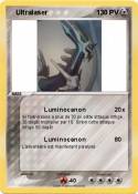 Ultralaser