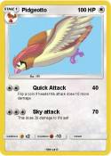 Pidgeotto
