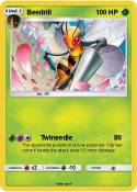 Beedrill