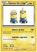 minions Tim e