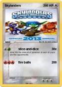 Skylanders