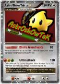 AstroShowTak