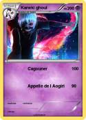 Kaneki ghoul