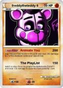 freddytheteddy