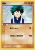 deku