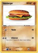 Hamberger
