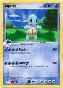 Squirtle