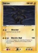 Zekrom