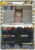 batman