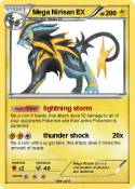 Mega Nirisan