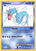 Gyarados