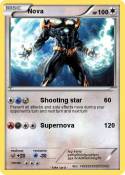 Nova