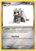 Silverfish