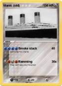 titanic (old)