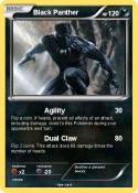 Black Panther