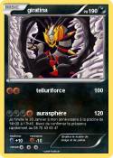 giratina