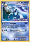 Lugia